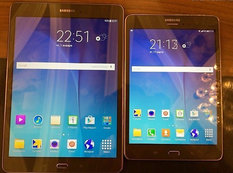 Samsung Galaxy Tab 3 V satışa çıxarıldı