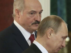 Belarus heç vaxt Rusiyanın bir hissəsi olmayacaq