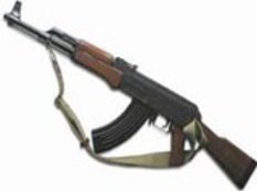 Azərbaycanda Rusiya lisenziyası ilə ilk AK-74M avtomatları yığılacaq