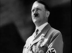 Hitlerin çəkdiyi əsər satıldı
