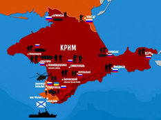 Krımda yeni konstitusiya qəbul edildi