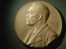 Nobel mükafatına namizədlər açıqlandı