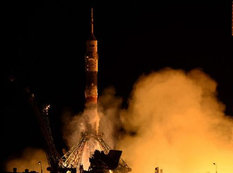 Rusiya ilə ABŞ yeni kosmik stansiya yaradacaqlar