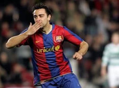 Xavi: &quot;&quot;Real&quot; rəqiblərinə hörmət etməyi bacarmır&quot;