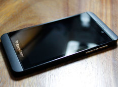 Tanış olun: yeni BlackBerry 10 əməliyyat sistemi - FOTOSESSİYA