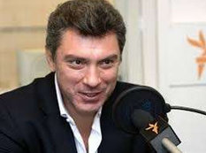 Ölümündən sonra &quot;azad&quot; olan Nemtsov