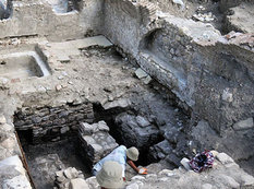 Naxçıvanda neolit və eneolit dövrünə aid 20-dən çox yaşayış yeri aşkar edildi