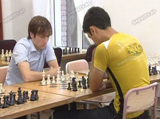 Gəncəli şahmatçı beynəlxalq turnirdə ikinci oldu