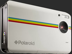 &quot;Polaroid&quot; dirilir