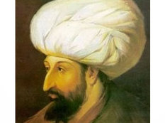 Təbriz miniatür məktəbinin banisi Sultan Məhəmməd