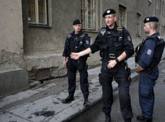 Çexiyada atışma: 9 nəfər öldürüldü
