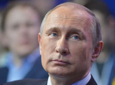 Putin yeni, nəhəng fond yaradır