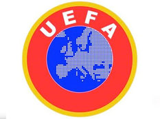 UEFA AFFA-ya sertifikat göndərib