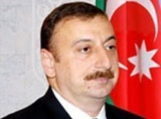 Prezident İlham Əliyev Pakistan Prezidentini təbrik edib