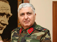 Türk general: “PKK-nı qanuniləşdirmək istəyirlər”