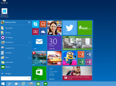 Windows 10 əməliyyat sistemi: az qaldı