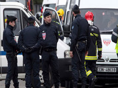 Fransada terror aktı hazırlamaqda şübhəli bilinən 5 rusiyalı saxlanıldı
