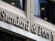 &quot;Standard &amp; Poor's&quot; &quot;Azərbaycan Dəmir Yolları&quot; QSC-yə &quot;BB+&quot; kredit reytinqi verib