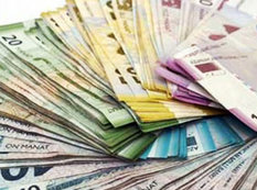 Azərbaycan bankları 360 MİLYON ziyana düşdü