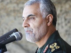 Amerikanı Yaxın Şərqdə sıxışdıran İran kəşfiyyatçısı