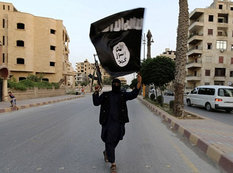 İŞİD ən müasir media mərkəzi yaratdı