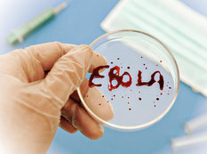 Konqoda Ebola virusuna yoluxanların sayı 2 mini keçib