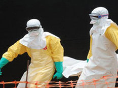 Britaniya Ebola virusu ilə mübarizə üçün xüsusi fondun yaradılmasını dəstəkləyir