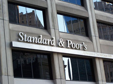 &quot;Standard &amp; Poor’s&quot; ARDNŞ-nin reytinqini yüksəldib