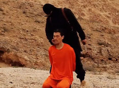 İŞİD ikinci yaponiyalı girovu edam etdi