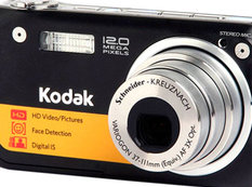 Böyük iflas: &quot;Kodak&quot; da çökdü