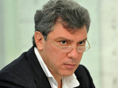 Boris Nemtsovun qatillərinin maşını tapılıb