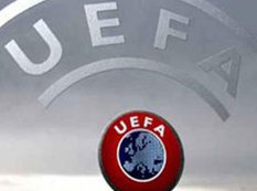 UEFA qızıl &quot;11&quot;liyi açıqladı
