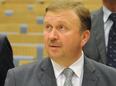 Andrey Kobyakov Belarusun baş naziri təyin edildi