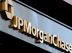 Bu dəfə JP Morgan Chase...