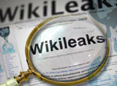 Wikileaks yenidən meydana qayıdır?