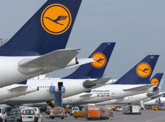 Lufthansa pilotları tətil edəcək