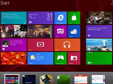 &quot;Windows 8&quot; üçün 40 milyon lisenziya