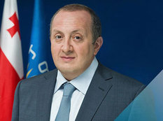 Gürcüstan prezidenti hökumətin yeni siyahısını qəbul etmədi