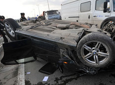 Azərbaycanda dəhşətli avtobus qəzasında 3 nəfər öldü, 12 nəfər yaralandı - YENİLƏNİB - VİDEO