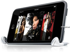 &quot;iPod&quot; qanad çalıb uçdu - VİDEO