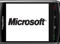 &quot;Blackberry&quot; indi də &quot;Microsoft&quot;a keçdi