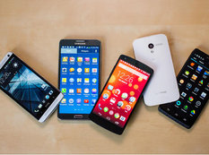 Android-li telefonunuz var? Ehtiyatlı olun! - FOTO