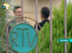 RTV-də növbəti işçi müsabiqəsi keçirilib