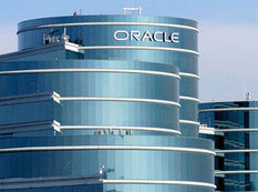 &quot;Oracle&quot; yeni şirkət alır