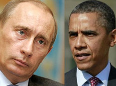 Obama və Putin Edvard Snoudeni müzakirə ediblər