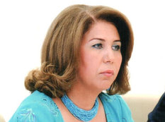 Bahar Muradova: “ATƏT Parlament Assambleyasında Dağlıq Qarabağ məsələsi müzakirə oluna bilər”