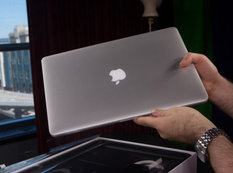 Yeni MacBook Pro və Air hazırdır