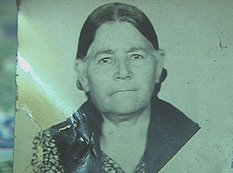 74 yaşlı qadının müəmmalı ölümü - YENİLƏNİB - FOTO