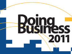 Azərbaycan &quot;Doing Business-2012&quot; renkinqində 3 pillə irəliləyib