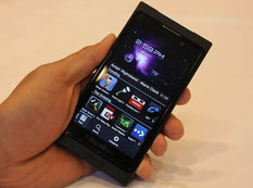 Tanış olun: yeni Blackberry 10 - VİDEO - FOTO